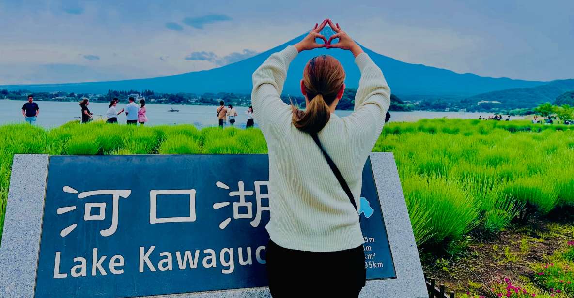 4 Seasons Trip & Tours - Explore Japans Natural Wonders