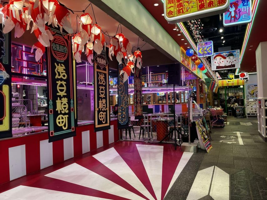 Asakusa Walking Tour: Tokyo, Culinary Delights and Nature - Tour Details and Pricing