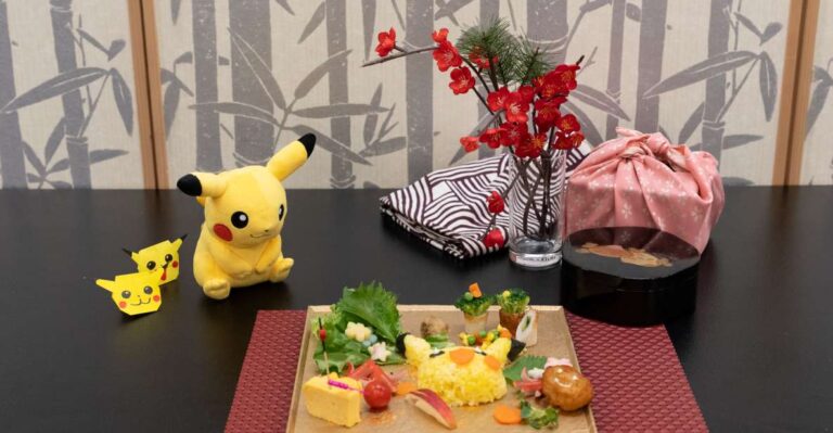 Character Bento Cooking -Regular Program-