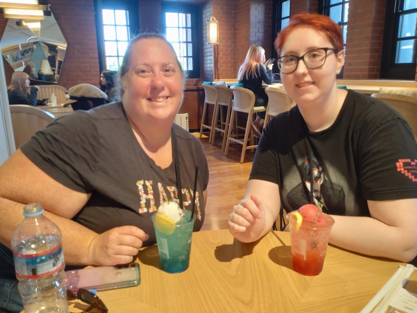 Feel Yokohama!Private Tour in English - Tour Overview and Pricing