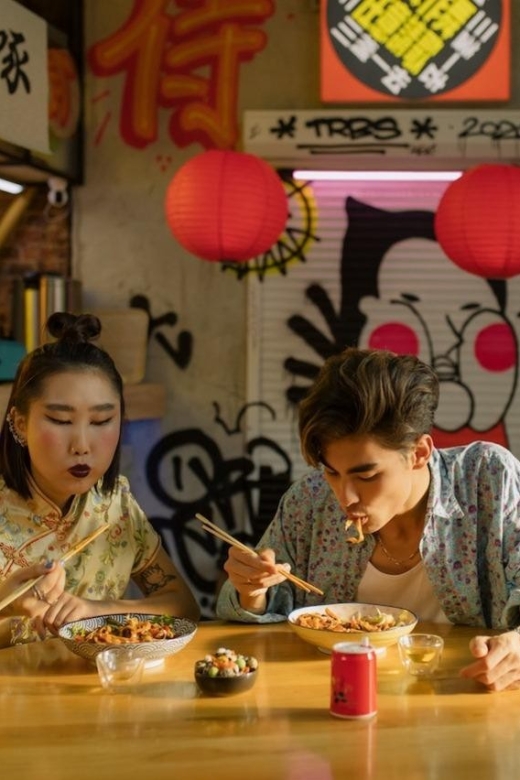 Flavors of Tsukiji : Savoring Culinary Delights