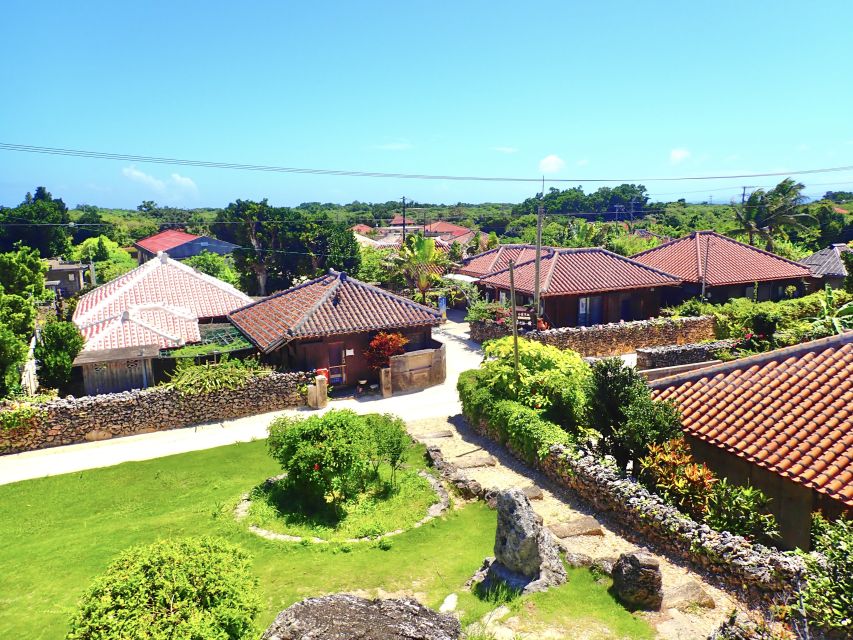 From Ishigaki: Hamajima and Taketomi Island Snorkel Trip - Booking and Cancellation Policy