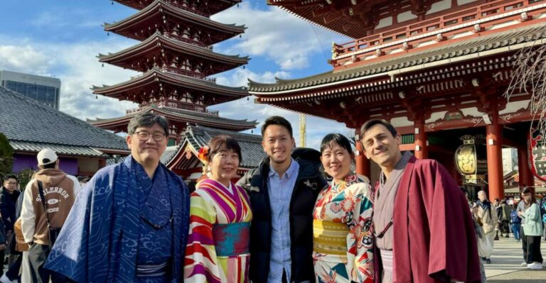 Fully Customized 1 Day Private Tour With Local Guides