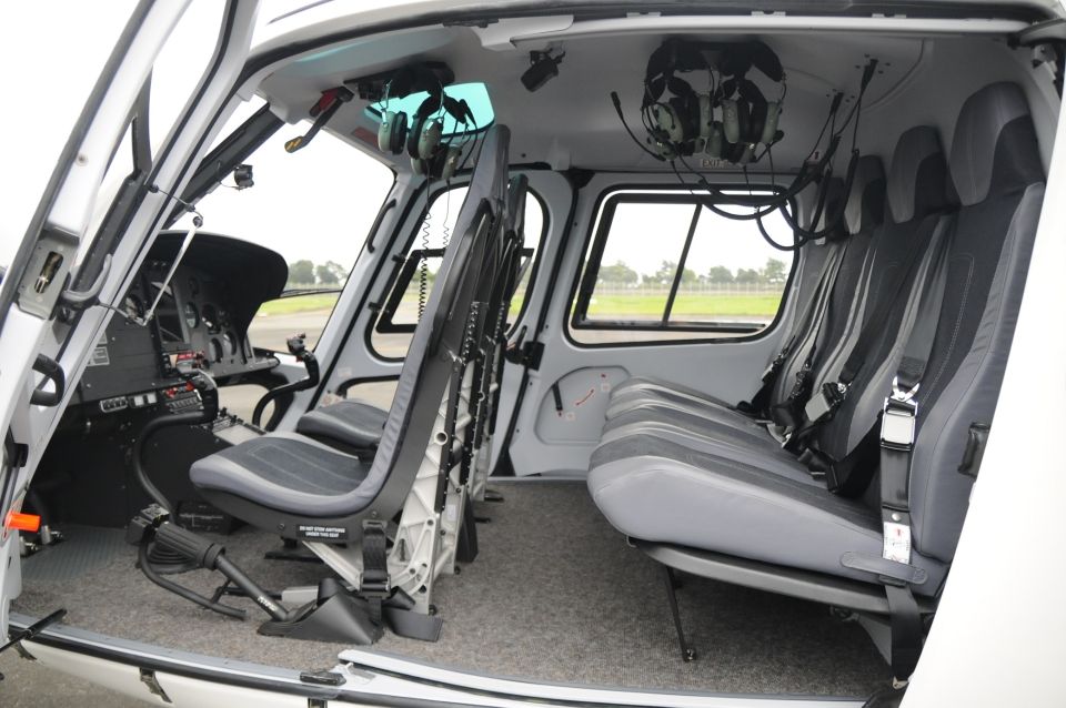 Helicopter Shuttle Service Between Narita and Tokyo - Booking and Cancellation Policy