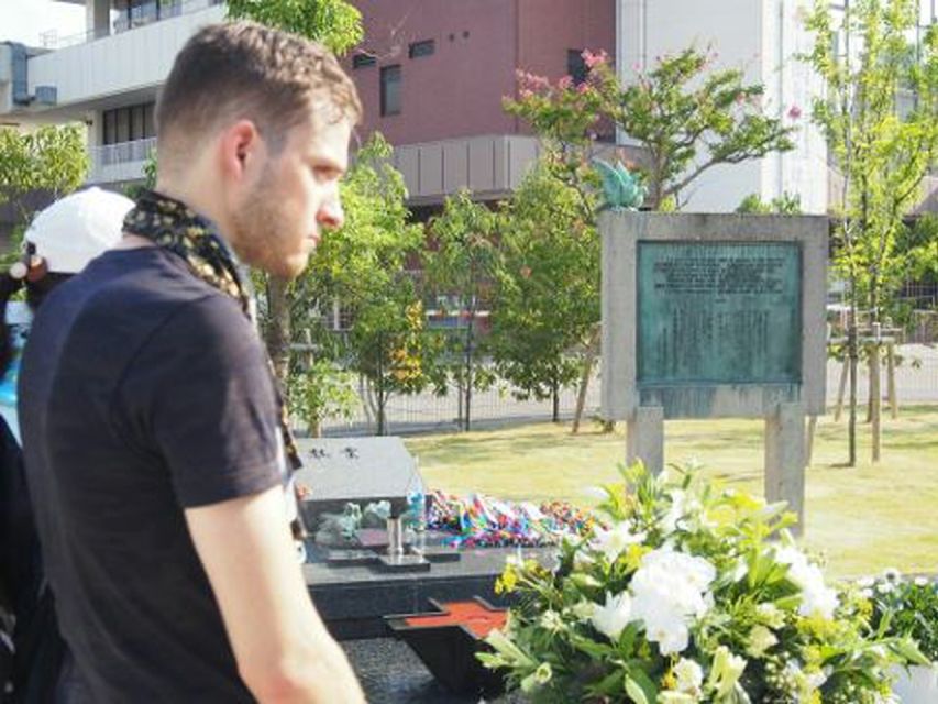 Hiroshima: City Reconstruction History E-Bike Tour - Tour Overview and Highlights