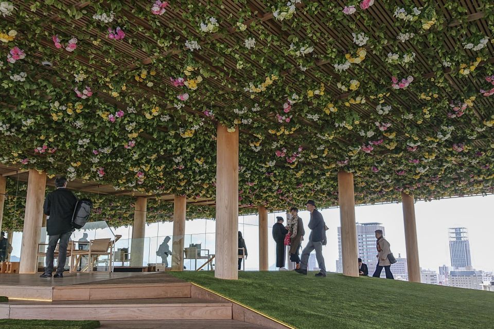 Hiroshima: Peace Walking Tour of World Heritage Sites - Tour Highlights and Inclusions