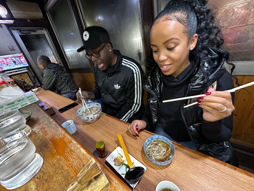 Izakaya Food Night Tour in Nagano - Tour Overview and Pricing