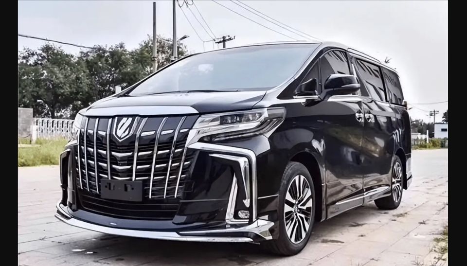 Kansai Airport (Kix): Private One-Way Transfer To/From Osaka - Booking and Pricing Details