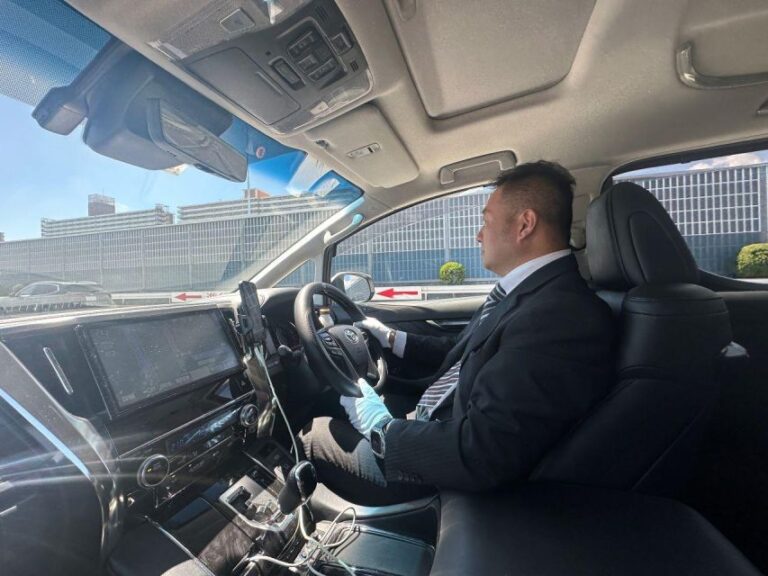 Kanto 10-Hour Chartered Day Trip, Nikko