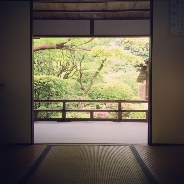 Kyoto: City Secrets Ebike Tour