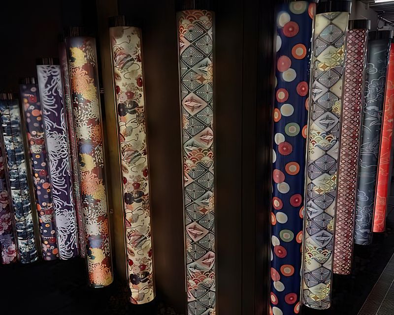 Kyoto Ghost Tour: Ghosts, Mysteries & Bamboo Forest at Night - Uncovering Kyotos Dark Side