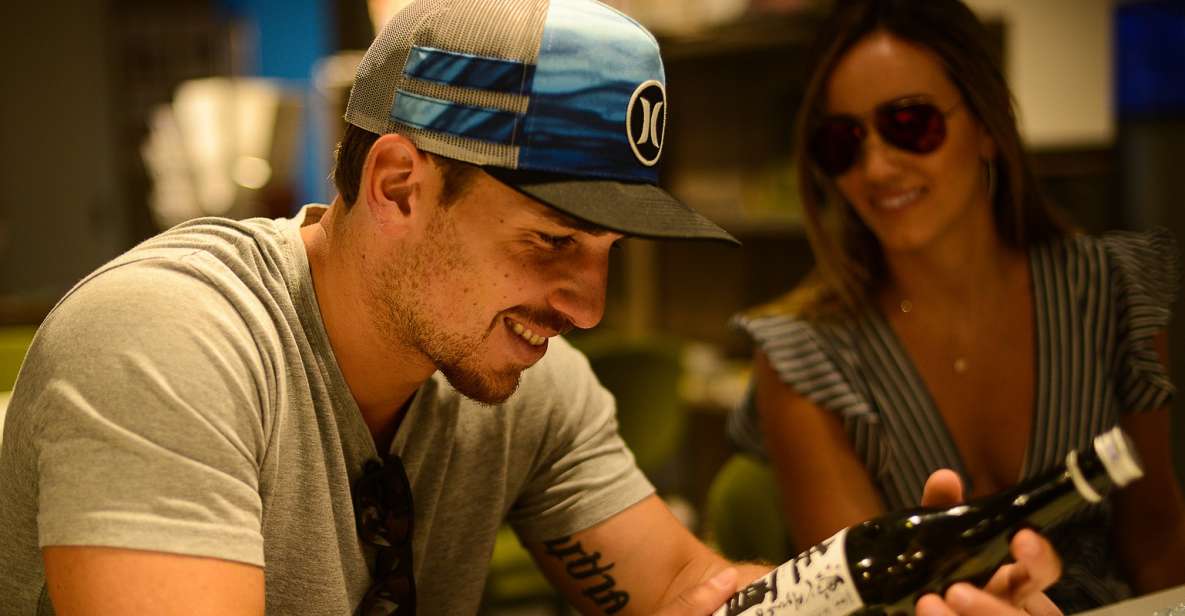 Kyoto: Insider Sake Brewery Tour With Sake and Food Pairing - Tour Details and Pricing