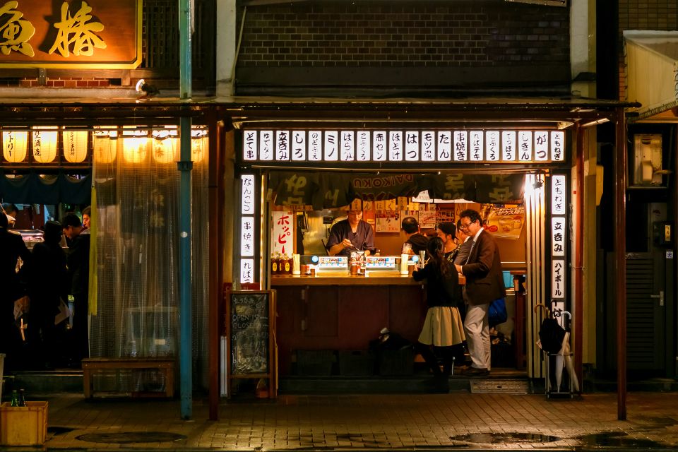 Nagoya: Customized Private Tour - Explore Nagoyas Hidden Gems