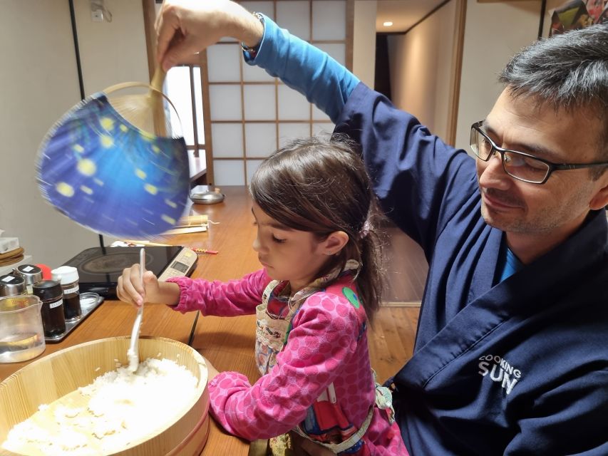 Nishiki Market Food Tour With Cooking Class - Tour Overview and Pricing