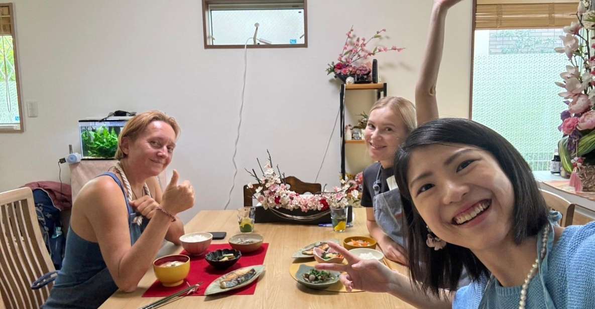 Osaka:Make Naturally Fermented Oyakodon(Chicken&EggRiceDish) - Cooking Class Overview