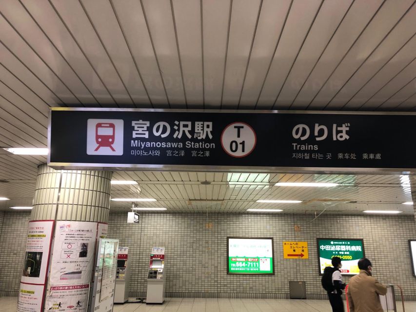 Our No. 1 Favorite! Soba Making and Tempura Plan - Discover the Art of Soba Making