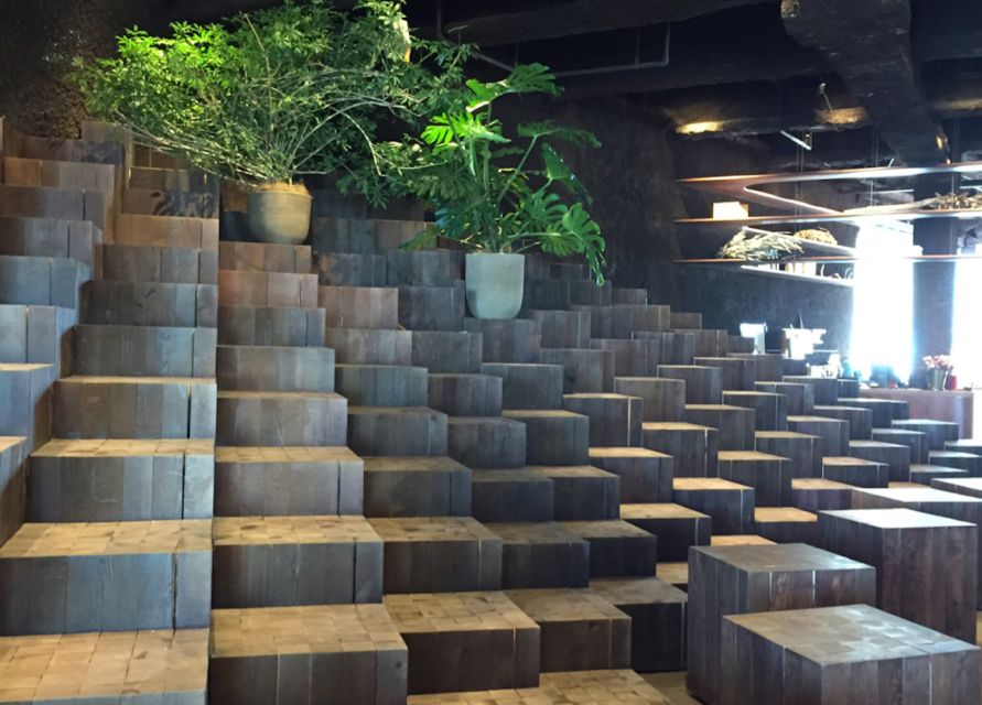 Private Harajuku Omotesando Architecture Tour - Tour Overview and Pricing