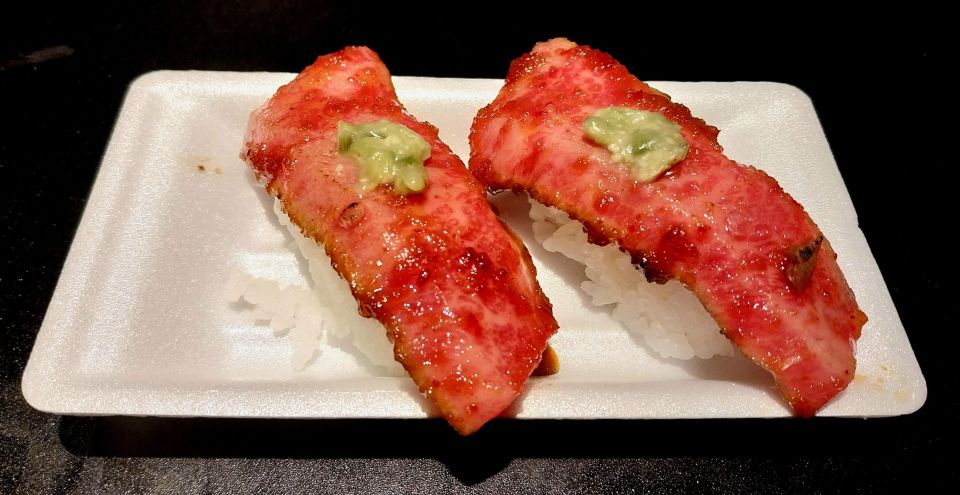 Secret Food Tours Kyoto - Discover Kyotos Hidden Gems