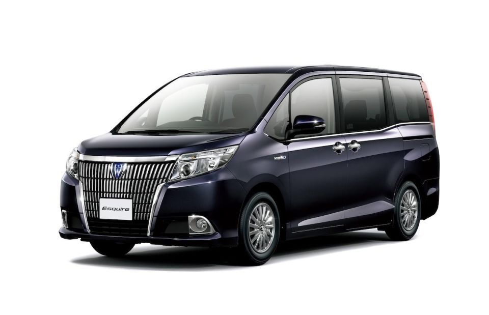 Shuttle Van Transfer From Tokyo to Narita for Am. Flight - Transfer Service Details