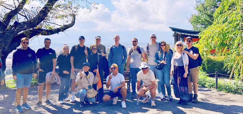 Tokyo: Mt. Fuji, Lake Kawaguchi,Lake Yamanaka,Onsen Day Tour - Tour Details and Inclusions