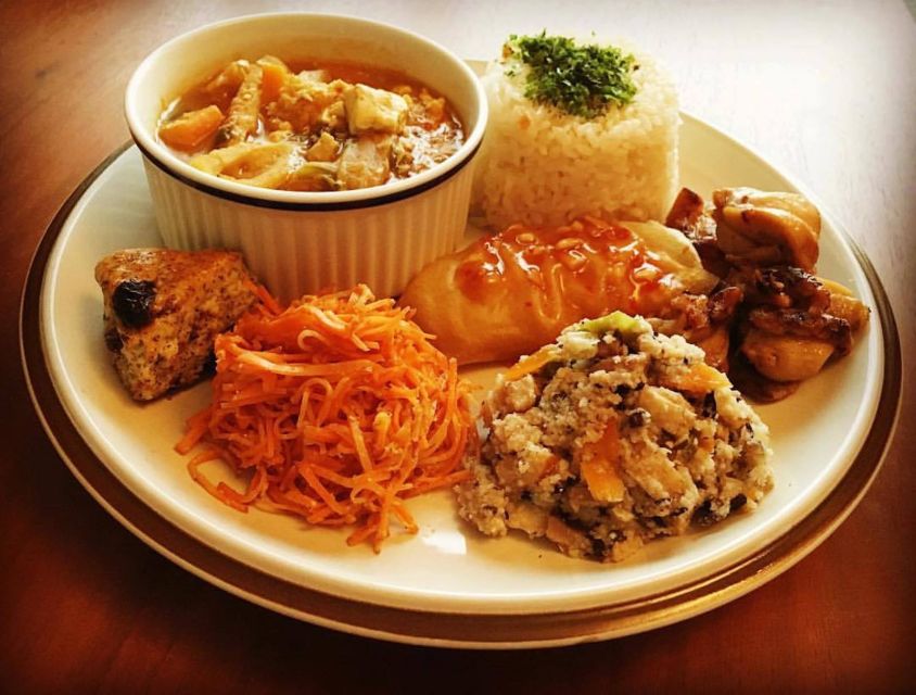 Tokyo: Private Japanese Cooking Class With a Local Chef - Discover the Art of Japanese Cooking