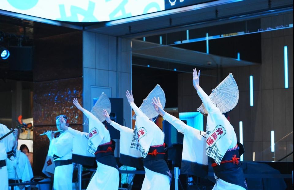 Tokyo Shinjuku: Fantastic Night Izakaya(Bar) Tour +Free 📸 - Tour Highlights and Inclusions