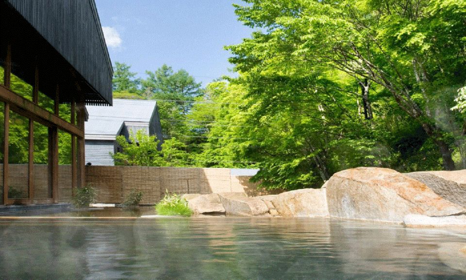 Tokyo:Karuizawa,Hoshino Resorts Area,Glacier Shrine Day Tour - Tour Highlights and Features