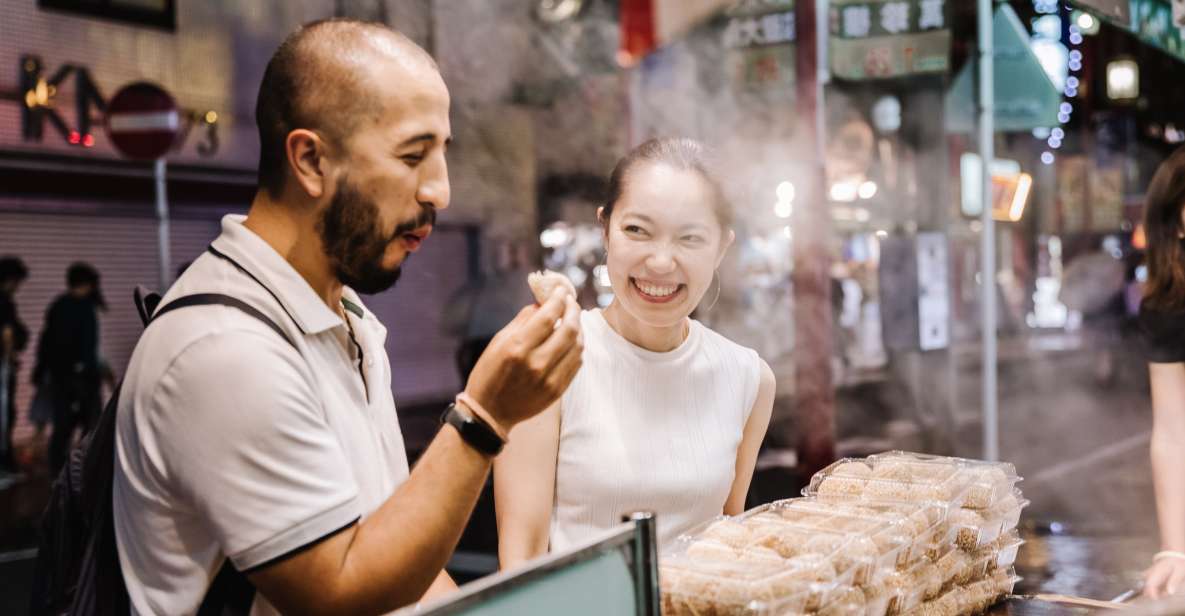 Yokohama: Eat Like a Local Private & Personalized Tour - Tour Overview and Pricing