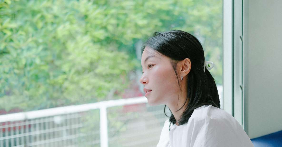 An Intimate Journey Through Tokyos Hidden Gems With Mimi - Capturing Your Tokyo Story