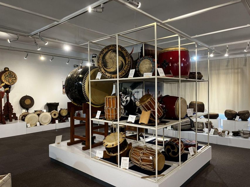 Asakusa Walking Tour: Tokyo, Culinary Delights and Nature - Exploring Asakusas Hidden Gems