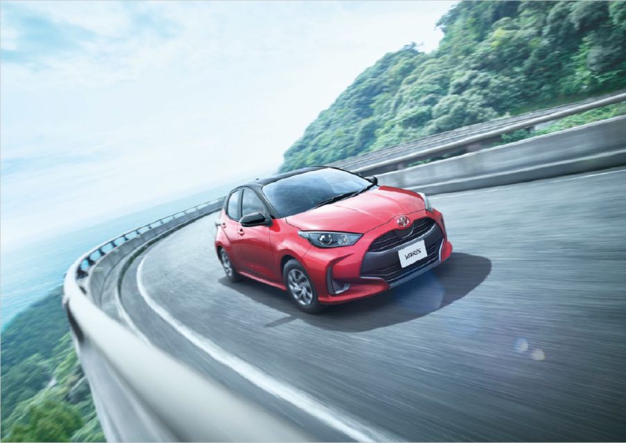 Fukui: 1 or 2 Day Car Rental - Insurance and Additional Fees