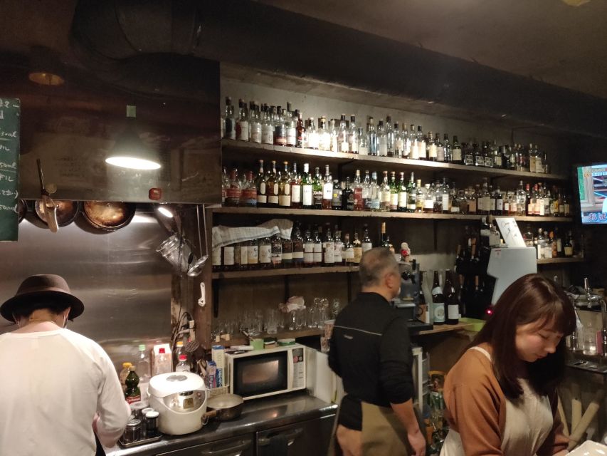 Hiroshima: Food and Culture Guided Walking Tour With Dinner - Guided Walking Tour Highlights