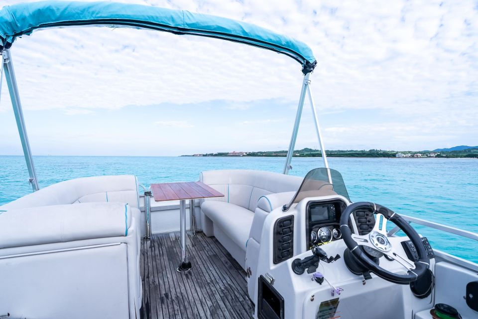 Ishigaki Island: the Best Starry Sky Cruising - Cruise Schedule and Itinerary