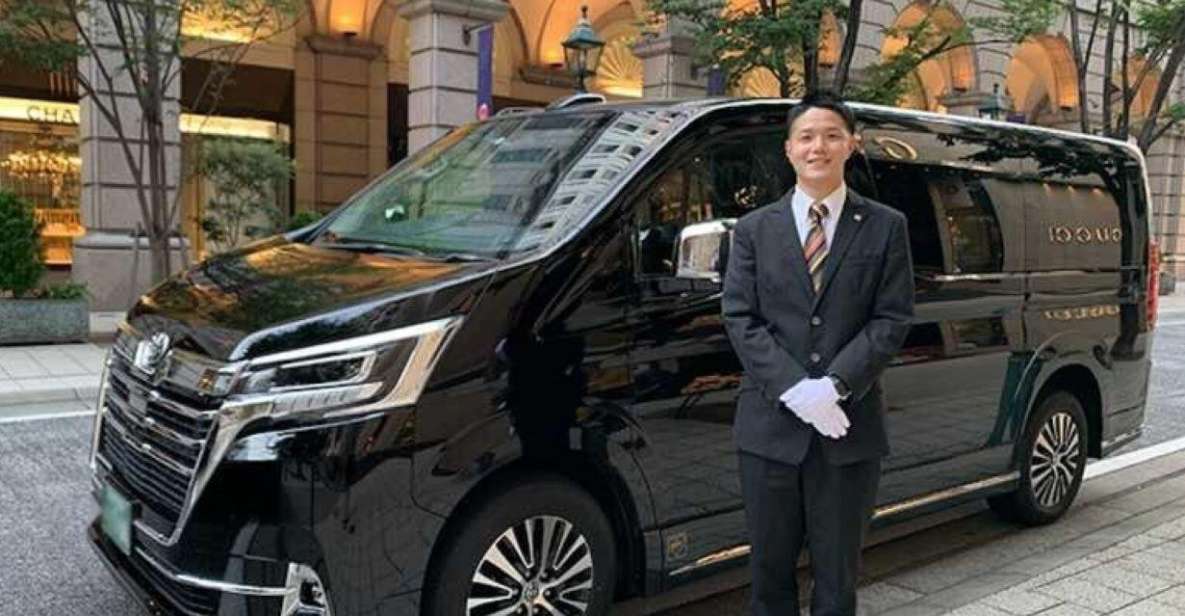 Iwate Hanamaki Airport To/From Morioka City Transfer - Transfer Details and Schedule