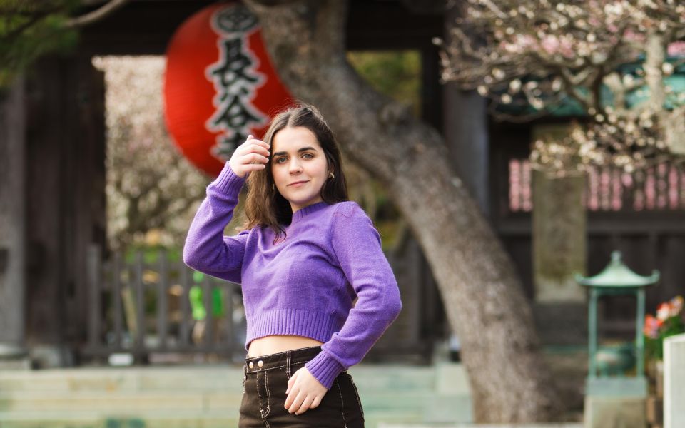 Kamakura Tour With Pro Photographer: Great Buddha & Hase - Explore Kamakuras Hidden Gems