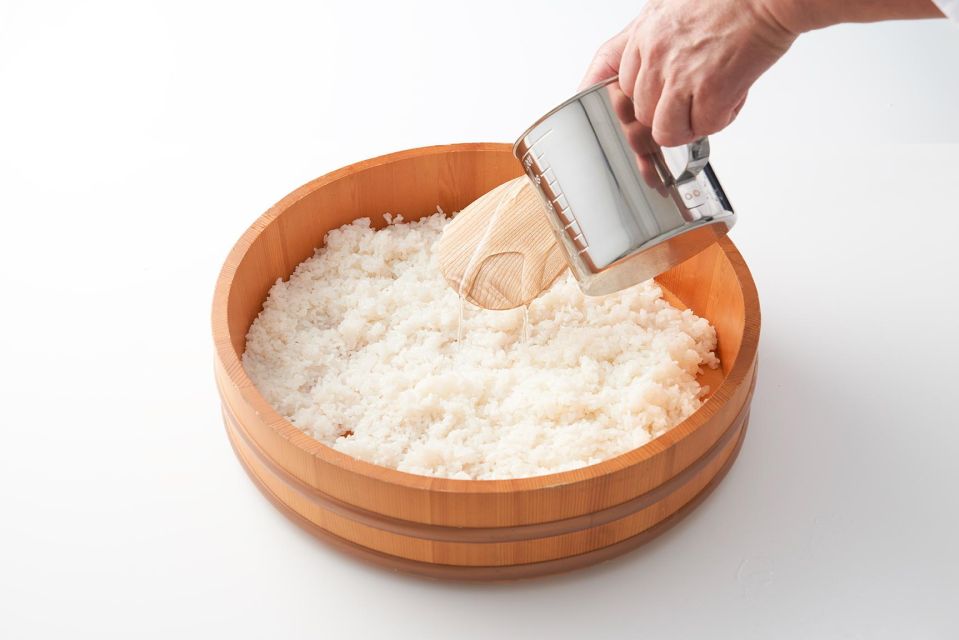 Kyoto: Cooking Class, Learning How to Make Authentic Sushi - Unforgettable Sushi Experience