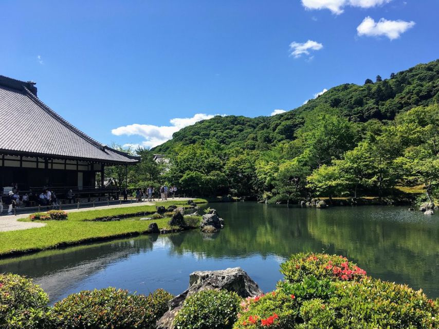 Kyoto: Customized Private Tour With a Friendly Guide - Customizing Your Private Tour