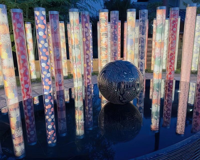 Kyoto Ghost Tour: Ghosts, Mysteries & Bamboo Forest at Night - A Night to Remember in Arashiyama