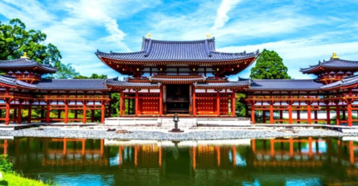 Kyoto Matcha Green Tea Tour - What to Expect on Tour