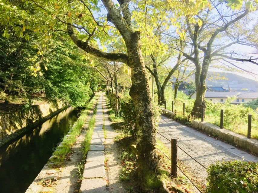 Kyoto: Private Guided Tour of Temples and Shrines - Itinerary and Schedule Details