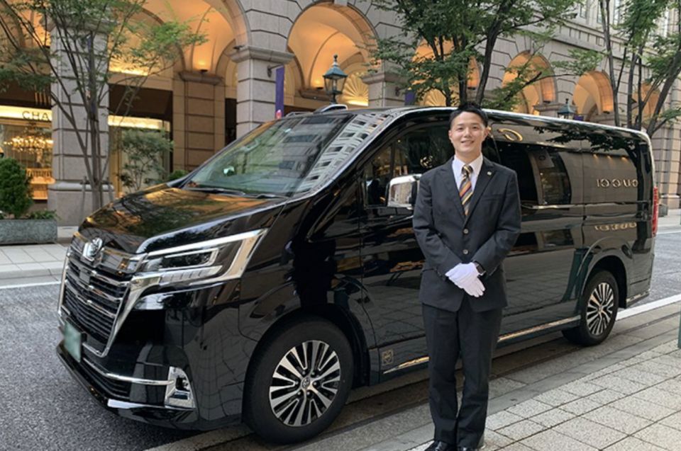 Naha Airport To/From Onna or Yomitan Village Private Transf - Transfer Details and Logistics