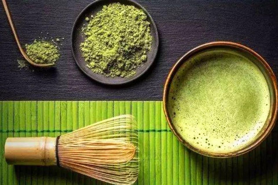 Osaka: Nara, Todaiji, Matcha Experience and Hot Spring Tour - Itinerary and Schedule