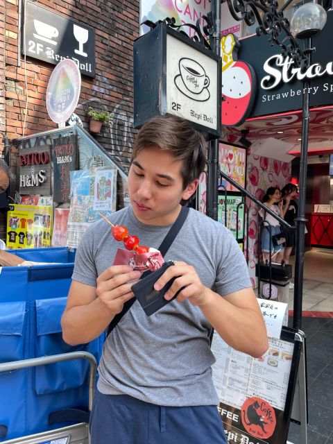 Otaku Tour for Anime, Manga and Game Lovers - Unforgettable 5-Hour Adventure Awaits