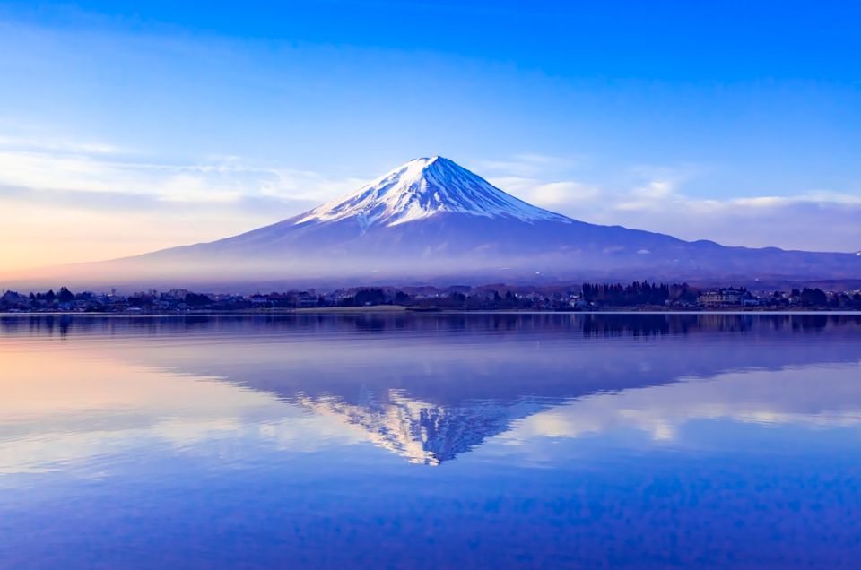 Private Charter Car One Day Trip in Near Tokyo! - Customize Your Itinerary