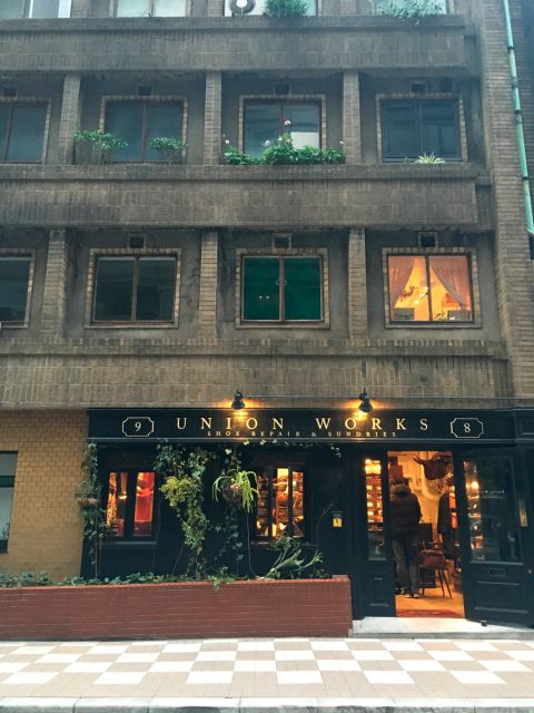 Private Ginza Architecture Tour - Exploring Ginzas Iconic Landmarks