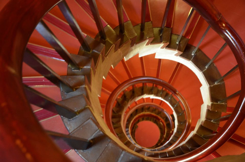 Private Ueno Park Architecture Tour - Exploring Ueno Parks Architecture