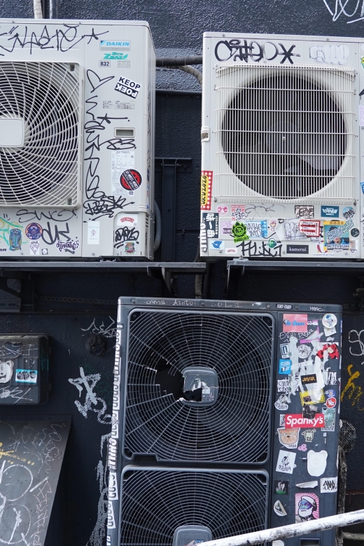 Real-Life Anime Pilgrimage Tour: “Shibuya Incident” - Itinerary and Schedule