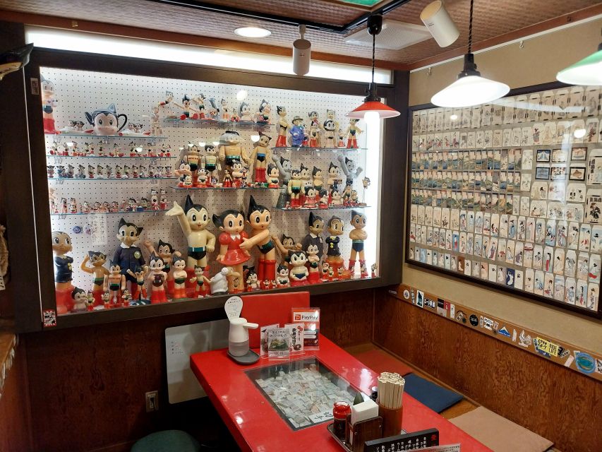 Secret Food Tours Kyoto - Tour Details and Logistics