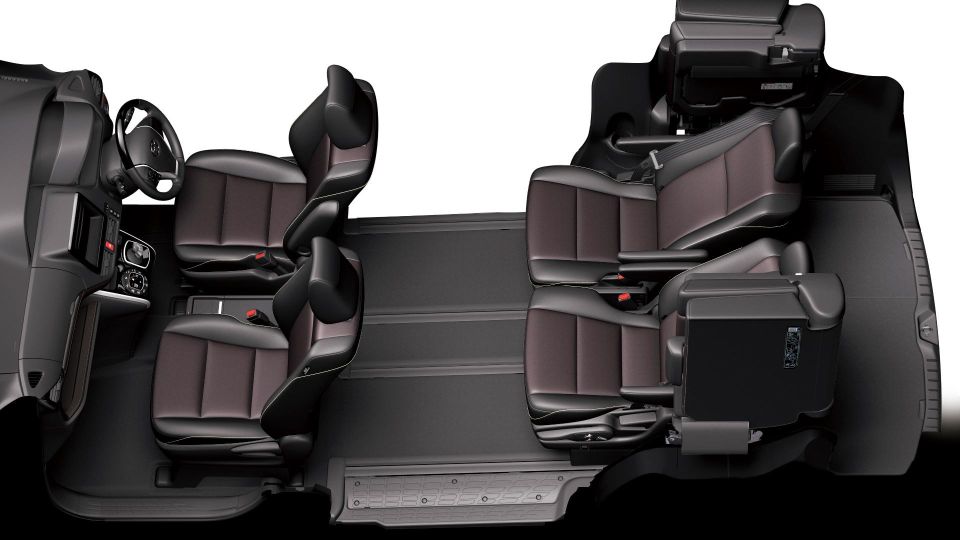 Shuttle Van Transfer From Yokohama City to Tokyo 23 Wards - Pricing and Booking Details