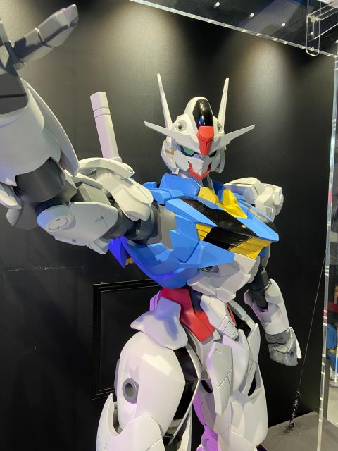 Tokyo: Akihabara, Anime, Manga, Games and Maid Cafe Tour - Otaku Culture Immersion Experience